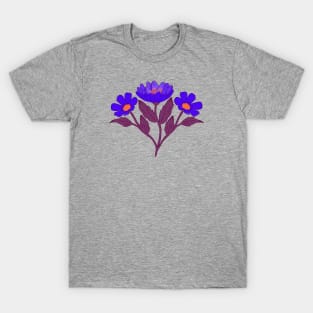 Wildflower bouquet T-Shirt